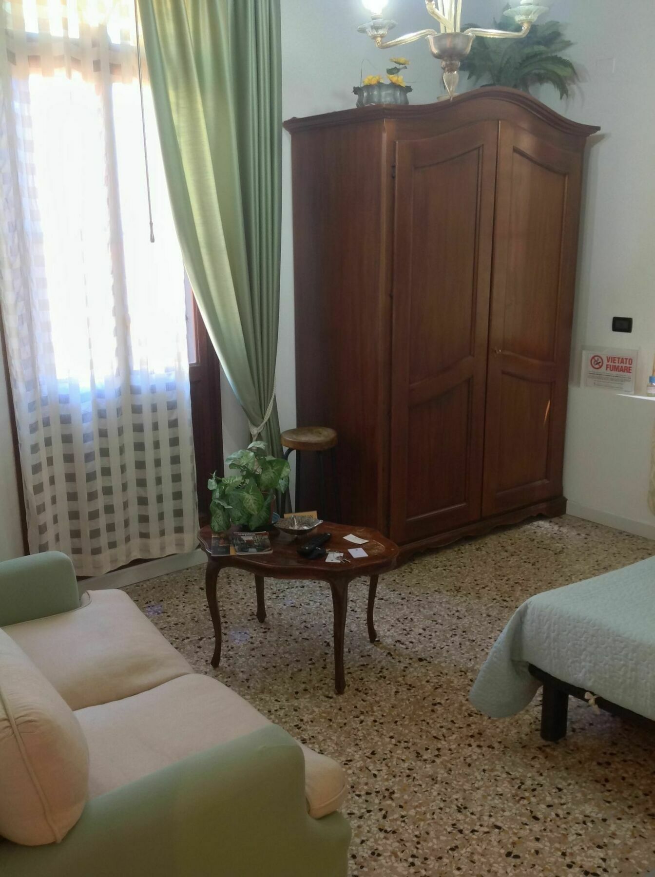 Alloggi Alla Rivetta Wenecja Zewnętrze zdjęcie